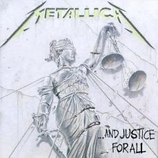 ...AND JUSTICE FOR ALL (remastered)