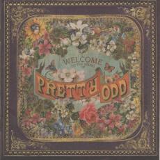 Pretty. Odd.