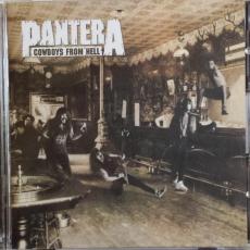 Cowboys From Hell (usagé)