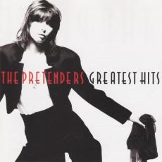 The Pretenders Greatest Hits