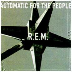 Automatic For The People (VG+)