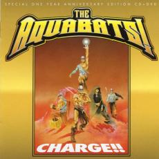 Charge!! (Special One Year Anniversary Edition CD+DVD)