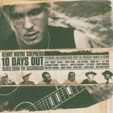 10 Days Out: Blues From The Backroad