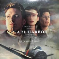 Pearl Harbor - Music From The Motion Picture