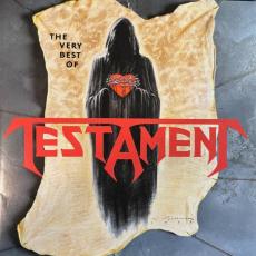 The Very Best Of Testament