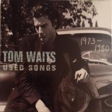 Used Songs 1973-1980 ( Canada )