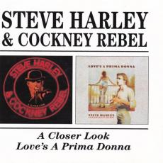 A Closer Look / Love's A Prima Donna (2cd)