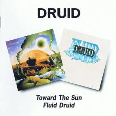 Toward The Sun / Fluid Druid (2cd)