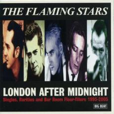 London After Midnight (Singles, Rarities And Bar Room Floor-Fillers 1995-2005) [2 CD]