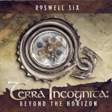 Terra Incognita: Beyond The Horizon