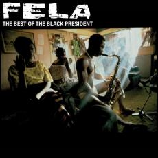 BEST OF THE BLACK PRESIDENT (2CD)