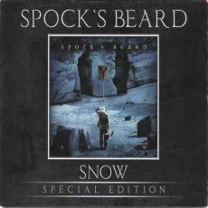 Snow (2CD / Special Edition)
