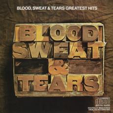 Blood, Sweat & Tears Greatest Hits