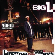 LIFESTYLEZ OV DA POOR AND DANGEROUS