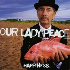 Happiness... Is Not A Fish That You Can Catch