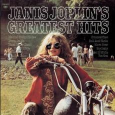 JANIS JOPLIN,S GREATEST HITS