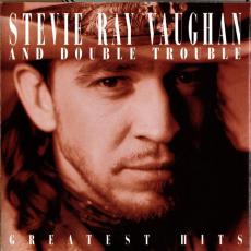 Stevie Ray Vaughan Greatest Hits