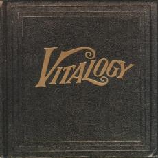 Vitalogy ( VG )