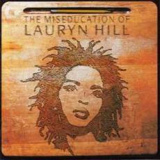 The Miseducation Of Lauryn Hill