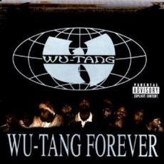 WU-TANG FOREVER (ADVISORY)