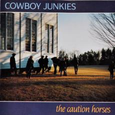 Caution Horses