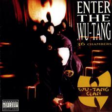 ENTER THE WU-TANG (36 CHAMBERS)