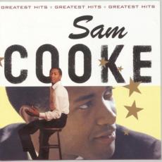 Sam Cook Greatest Hits