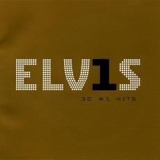 Elvis 30 #1 hits