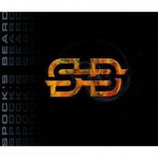 Spock's Beard (O-card version)