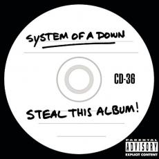 STEAL THIS ALBUM