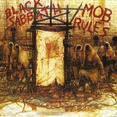 Mob Rules ( DLX. 40th Anniv. ED. / 2 LP Black Vinyl /Gatefold )