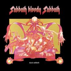 SABBATH BLOODY SABBATH (180gr/Gatefold)