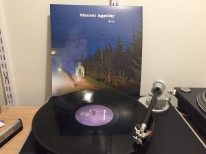 Vincent Appelby - En Éveil