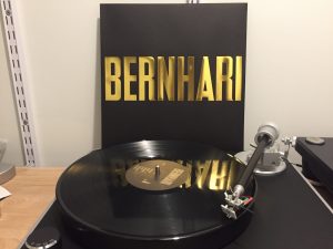 Bernhari - Bernhari