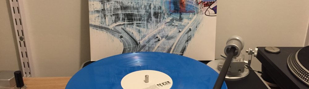 Ok Computer - Radiohead - Vinyle album - Achat & prix