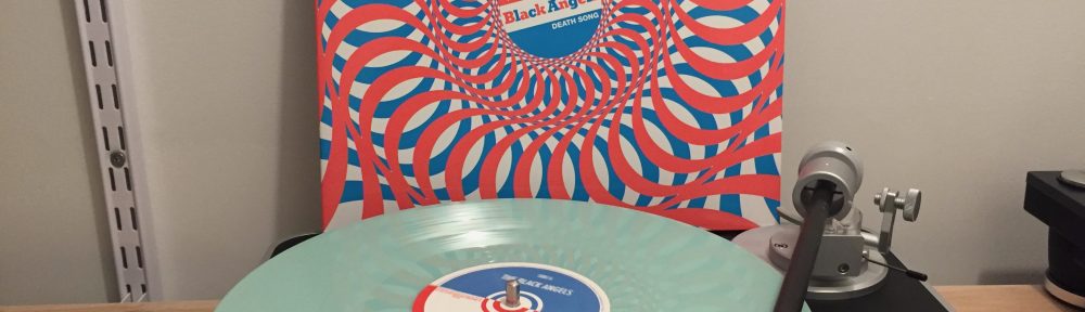 RSD 2017: The Black Angels – Death Song